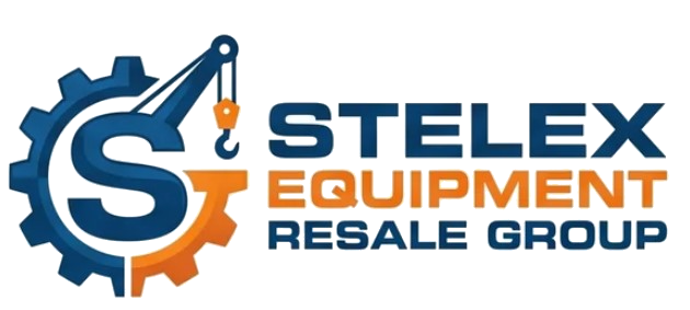 Stelex Equipment Resale Group logo